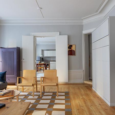 Gamla Stan Apartments Stockholm Eksteriør bilde