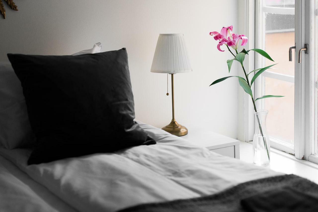 Gamla Stan Apartments Stockholm Eksteriør bilde